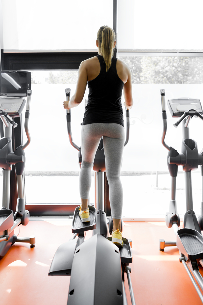 Do S Don Ts Of An Effective Elliptical Workout Gym Tech Florence Nearsay